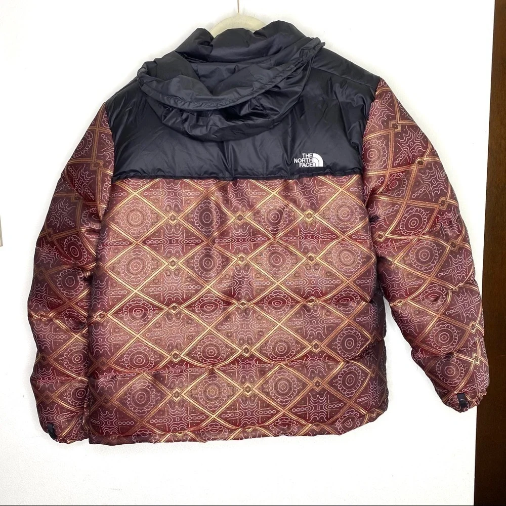 The North Face north face